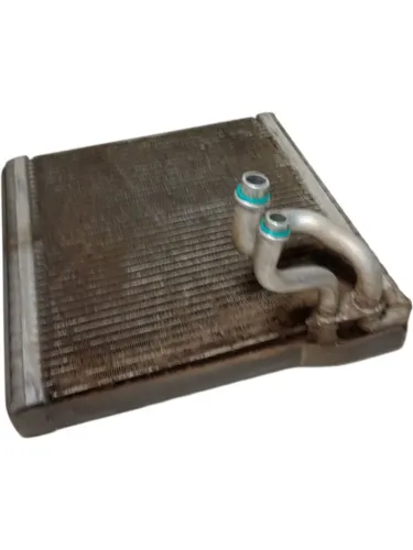 Radiador Ar Condicionado Caixa Evaporadora Master 2.3 2016