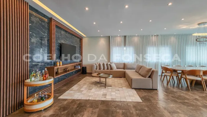 Casa em Condominio - Morada dos Lagos/Barueri