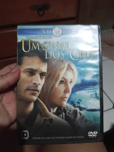 Dvd evangélicos
