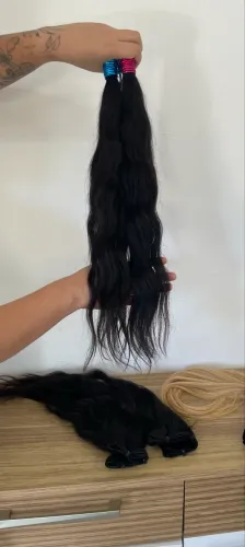 Combo de Mega hair 65/70cm