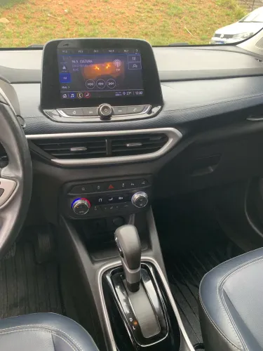 Chevrolet Tracker Premier 1.2 Turbo 12V Flex AUT 2021