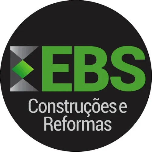 E.B.S contrução e reforma em geral