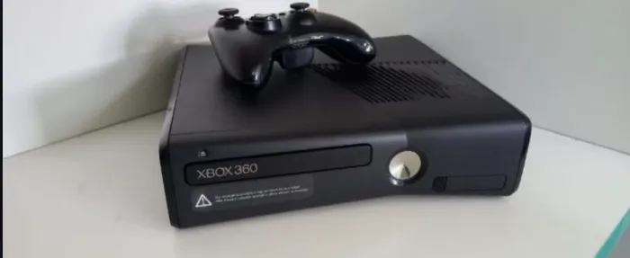 XBOX PRMOCAO PRA VENDER RÁPIDO 