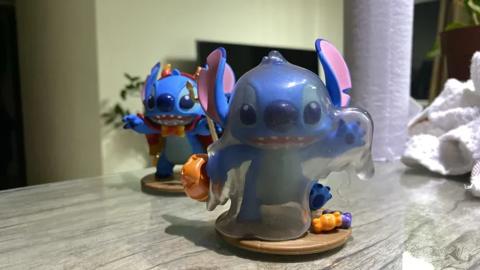 Figure stitch