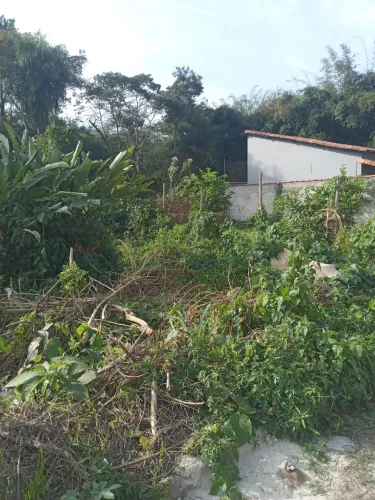Terreno para venda tem 160 m² Rio da Prata, em Campo Grande - Rio de Janeiro - RJ