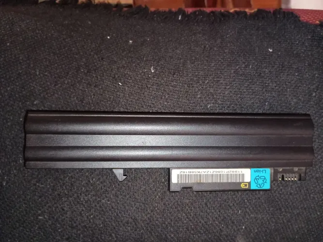 Bateria para Notebook