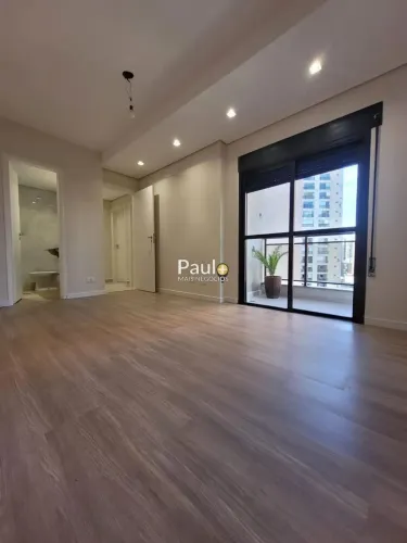 Apartamento à venda em São Paulo, Perdizes, com 4 quartos, com 139.95 m²