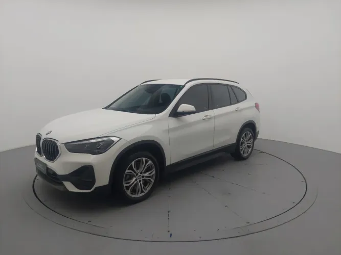 BMW X1 Sdrive 20I X-line 2.0 TB Aut. 2022