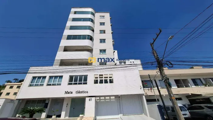 Excelente apartamento semi mobiliado com 2 quartos (1 suíte) à venda, Ressacada, Itajaí