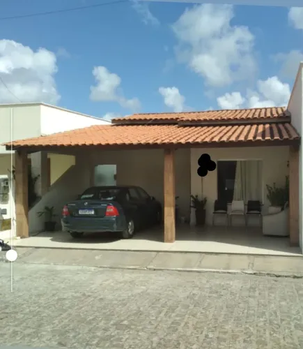 VENdo condomínio viva mais papagaio
