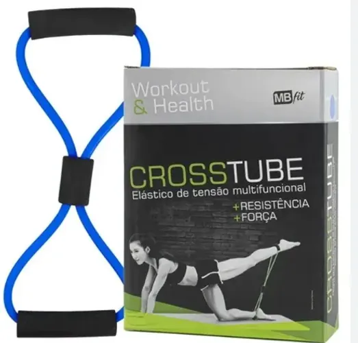 CROSSTUBE MB FIT