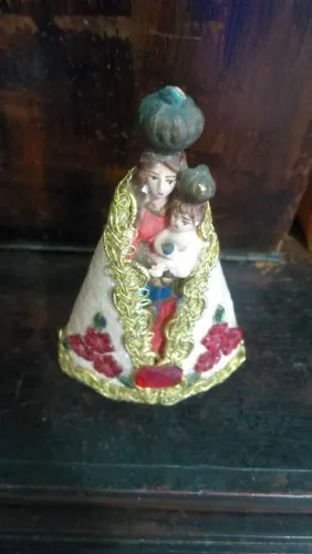 Nossa Senhora de Nazaré