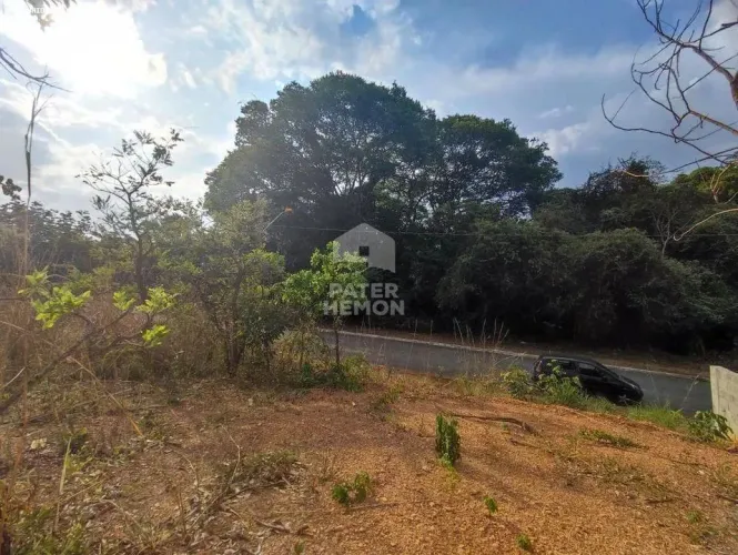 Condomínio Ecológico Mansões Morumbi - Sítio à venda no bairro Condomínio Ecológico Mansõe