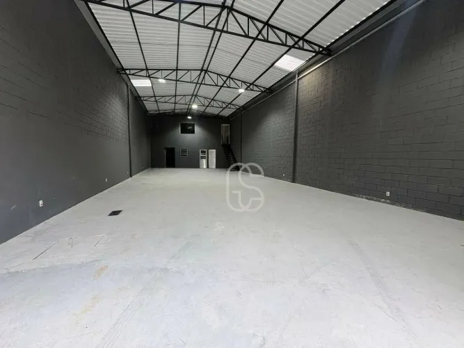 Galpão à venda, 300 m² por R$ 1.250.000,00 - Vila Izabel - Guarulhos/SP