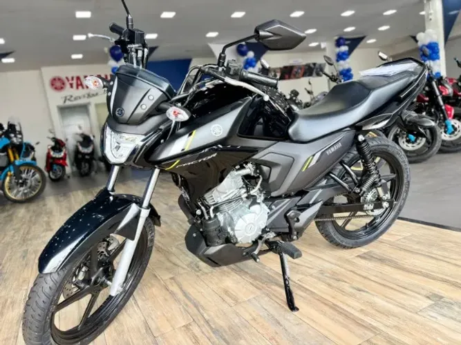 FACTOR 150 TVLAR MOTOS CIDADE NOVA