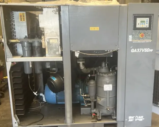 COMPRESSOR GA37SDFF