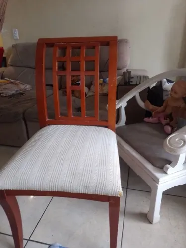Cadeira de quarto