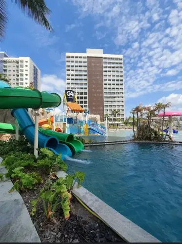 TITULO SALINAS PREMIUM RESORT