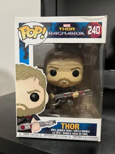 Funko Thor Ragnarok