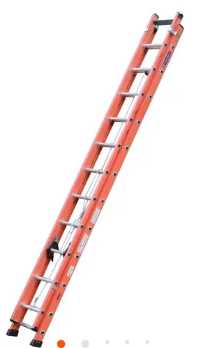 VENDA Escada Síntese 6m