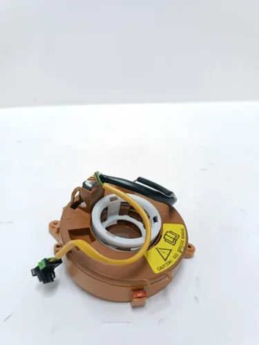 Cinta Airbag (Hard Disk) Fiat Palio Grand Siena | 2012 A 2021 - Usado/Original