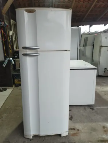 Geladeira Electrolux 480 litros