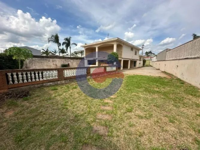 Venda de Casas / Padrão na cidade de Rio Claro