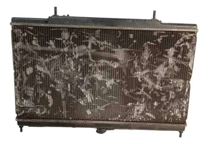 Kit Radiador Nissan Sentra 2008 2009 2010