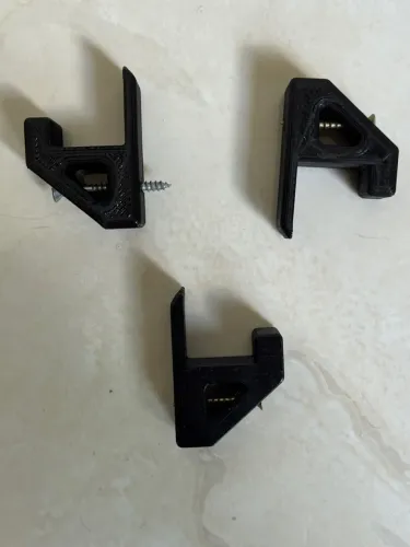 Suporte de parede/painel para console Ps4