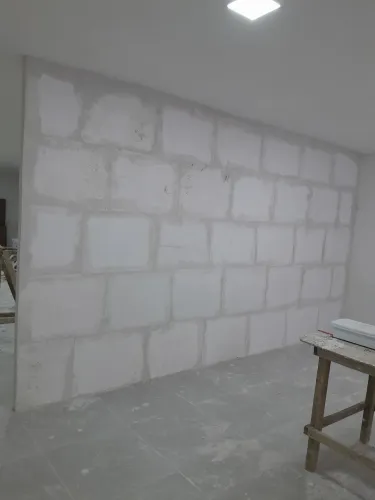 Gesso na qualidade