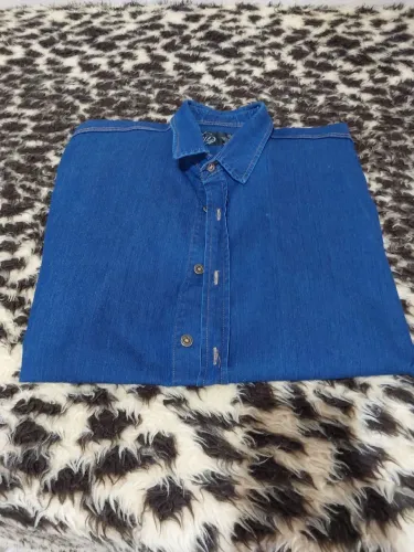 Camisa masculina adulto