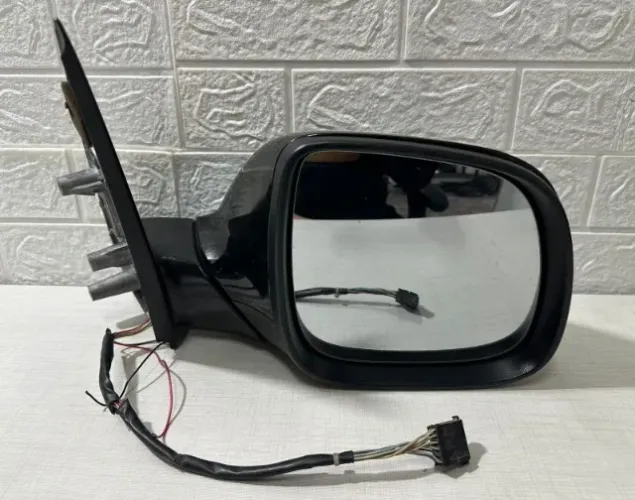 Retrovisor direito Amarok 2010 11 12 13 14 15 16 original