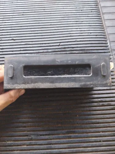 Computador de bordo 207