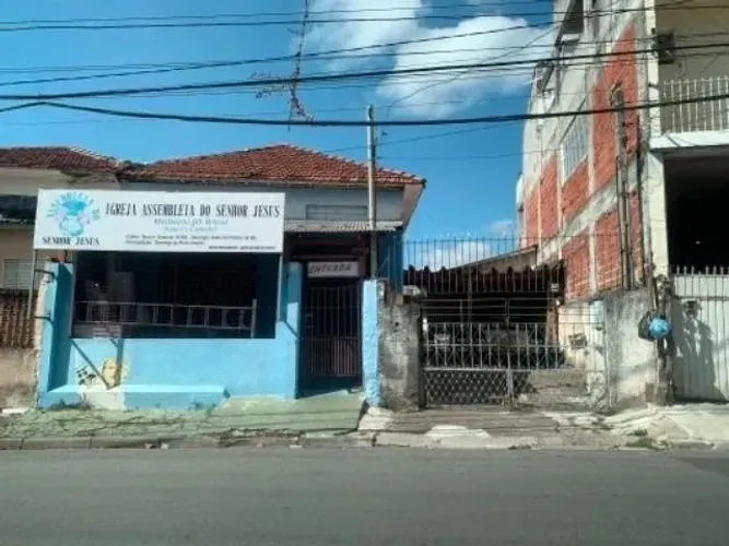 Terreno à venda em Barueri, Jardim Belval, Não Esta Em Condomínio