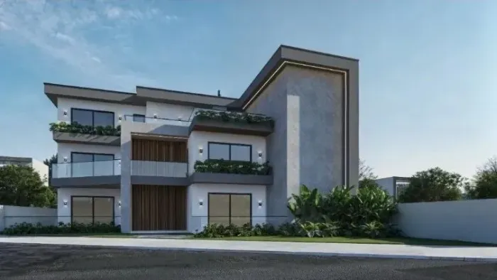 Cobertura para Venda em Florianópolis, Rio Tavares, 1 dormitório, 1 banheiro, 1 vaga