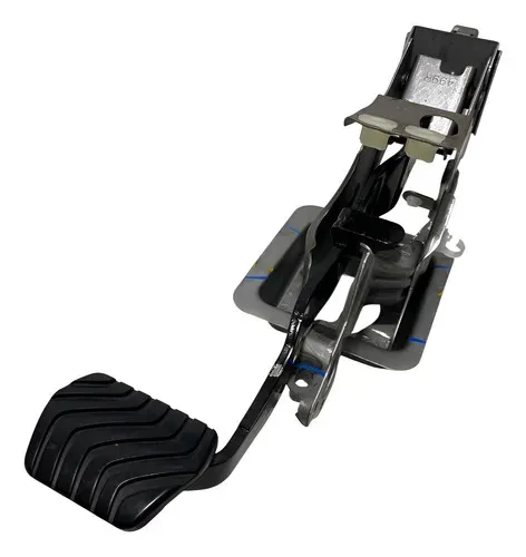 Pedal De Freio Nissan Kicks Sv Cvt 2019