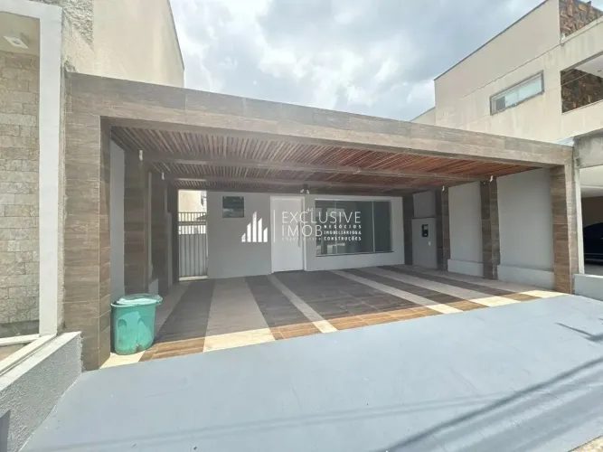 Imóvel para aluguel e venda possui 120 metros quadrados com 4 quartos