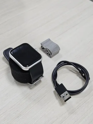 Smartwatch Technos Connect Max