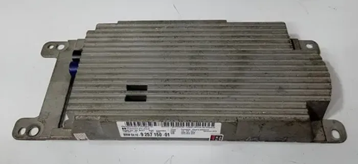 Módulo Bluetooth Bmw 320i F30 2013 - 2016 / 9257150-01