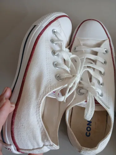 Tênis Converse All star tam 35 