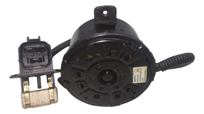 Motor Ventoinha Hyundai Tucson 2006 A 2009