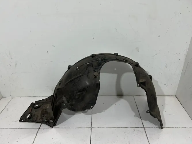 Parabarro Honda civic g10 2017 a 2021 Ld
