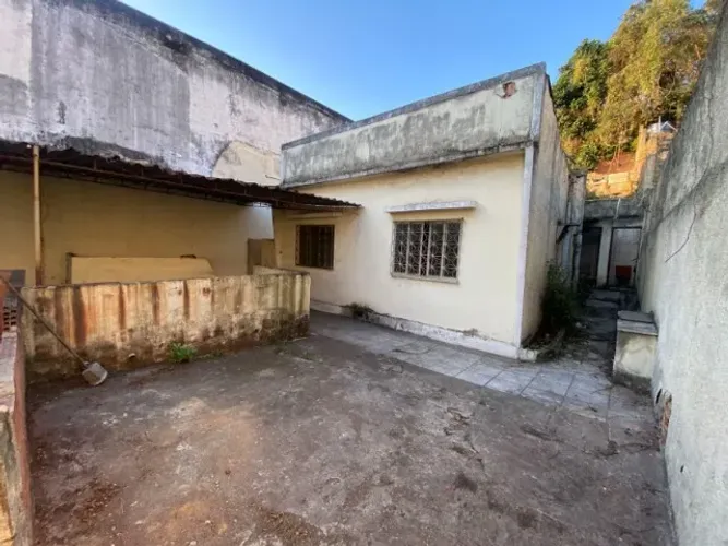 Terreno em Duque de Caxias