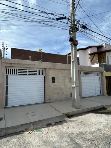 Casa no bairro jardins