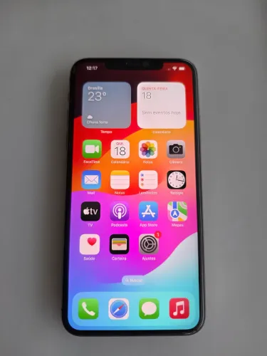 Iphone 11 Pro Max 256 GB dourado