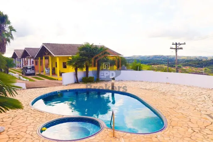Casa em Condominio em Vitória Régia - Atibaia, SP