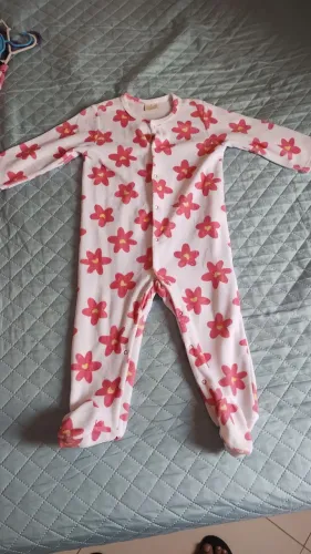 Pijama infantil 