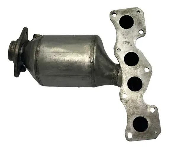 Catalisador Renault Sandero 1.6 2007 2013
