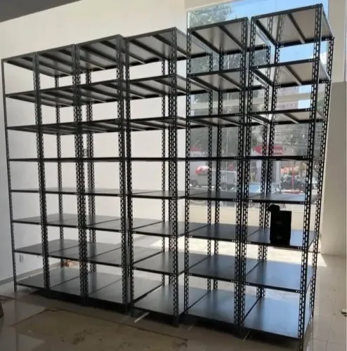 Prateleiras industriais 3.00 altura