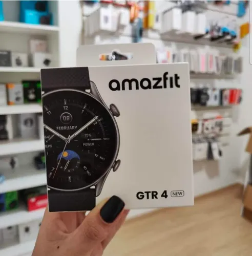 Xiaomi Amazfit GTR 4 New